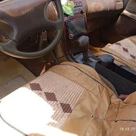 Toyota Mark II 1993
