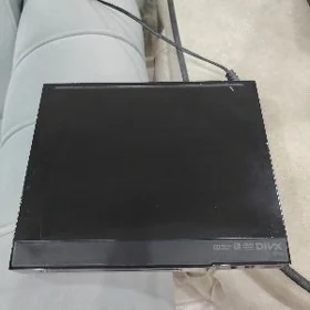 DVD
