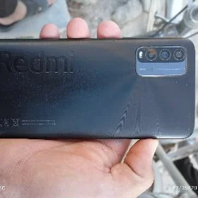 Redmi 9T