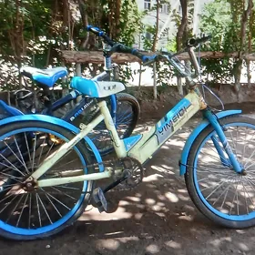 Velesiped sport velisport