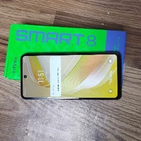 Infinix smart8