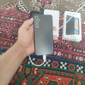 Samsung A34 8/128lik