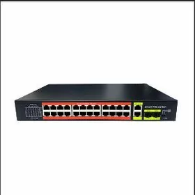 POE SWITCH