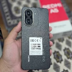 Redmi A5
