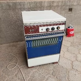 Gaz plita