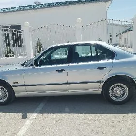 BMW 525 1994