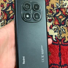 Redmi Not 14 Pro