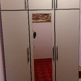 Mebel şkaf