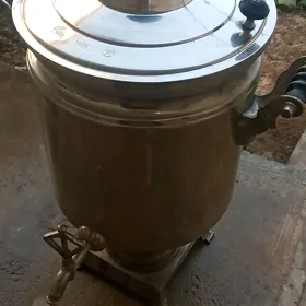 самовар