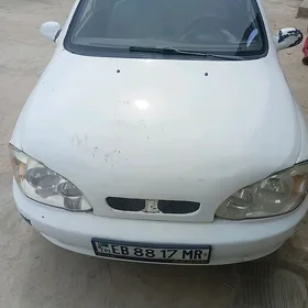 Toyota Corona 2001