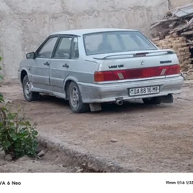 Lada 2115 2002