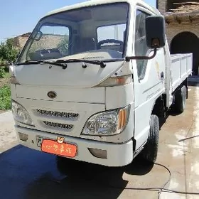 Forland H2 2007