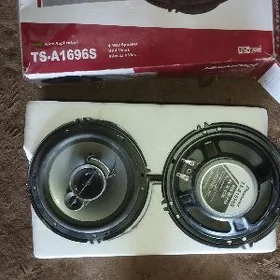 pioner 500w