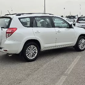 Toyota RAV4 2012