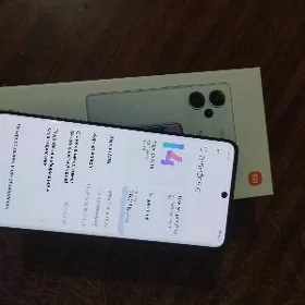 Redmi Note13pro+