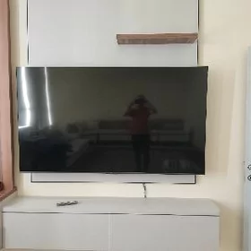 TCL P8K QLED 75 LIK
