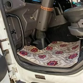 Hyundai IX35 2013