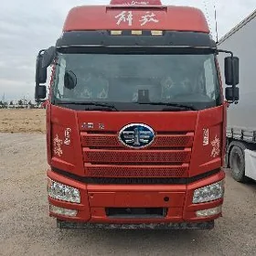 Sitrak C9H 2021