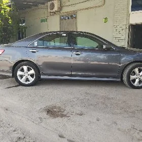 Toyota Camry 2009