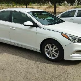 Hyundai Sonata 2017