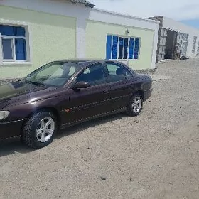 Opel Omega 1995