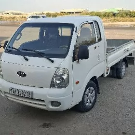 Kia Bongo 2005
