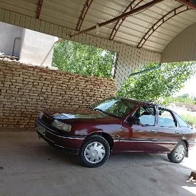 Opel Vectra 1992