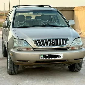 Lexus RX 300 2001