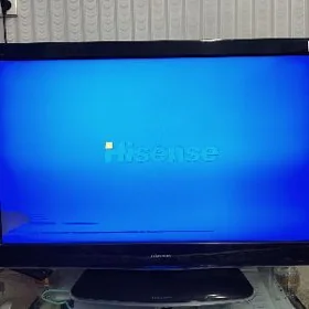 телевизор
