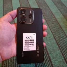 Redmi note 14 8/256