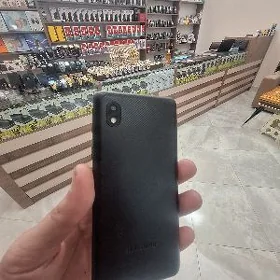 SAMSUNG A01 CORE