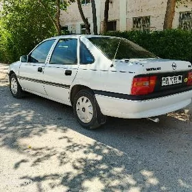 Opel Vectra 1992
