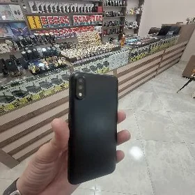 SAMSUNG A01 OZU