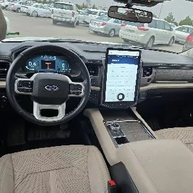 Ford Expedition 2023