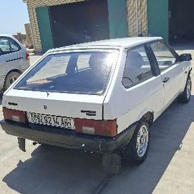 Lada 2108 1993