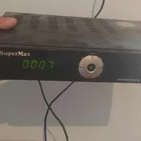 Tuner Super Max