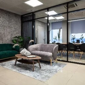 БЕРКАРАР ОФИС 245М²