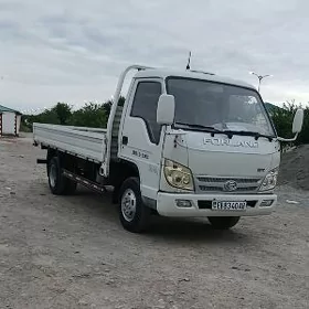 Forland H3 2013