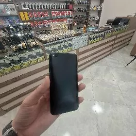REDMI GO