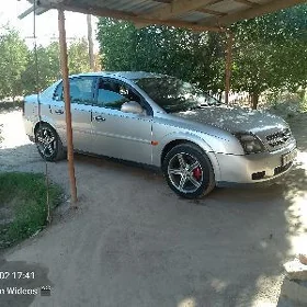 Opel Vectra 2002