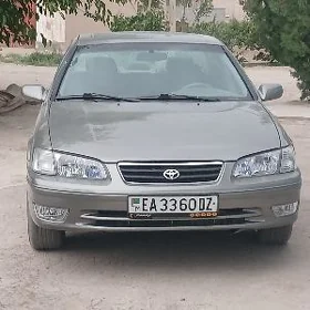 Toyota Camry 1997