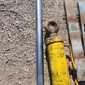 balwanka stok