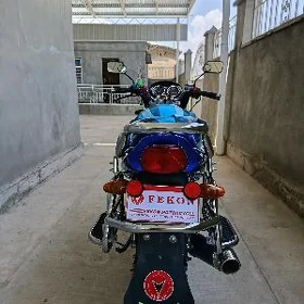 Fekon FK150-8G 2025