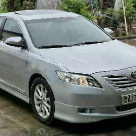 Toyota Camry 2007