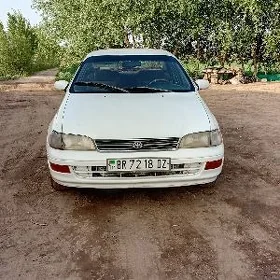 Toyota Corona 1992