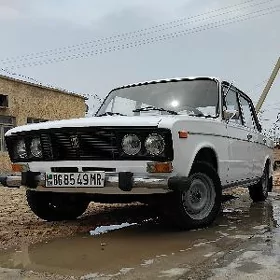 Lada 2106 2000