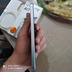 Samsung A17