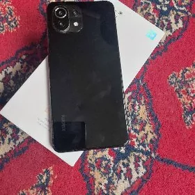 Mi 11 Lite