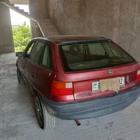 Opel Astra 1994