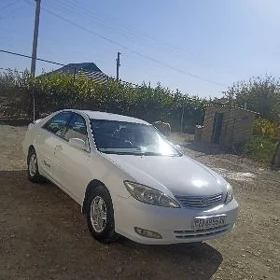 Toyota Camry 2002